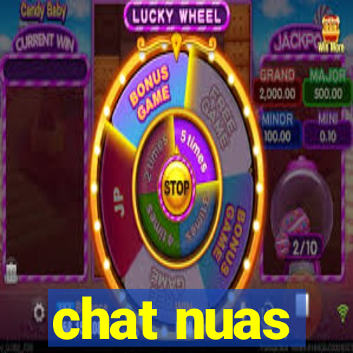 chat nuas